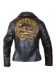 Men's Dragon Jacket
